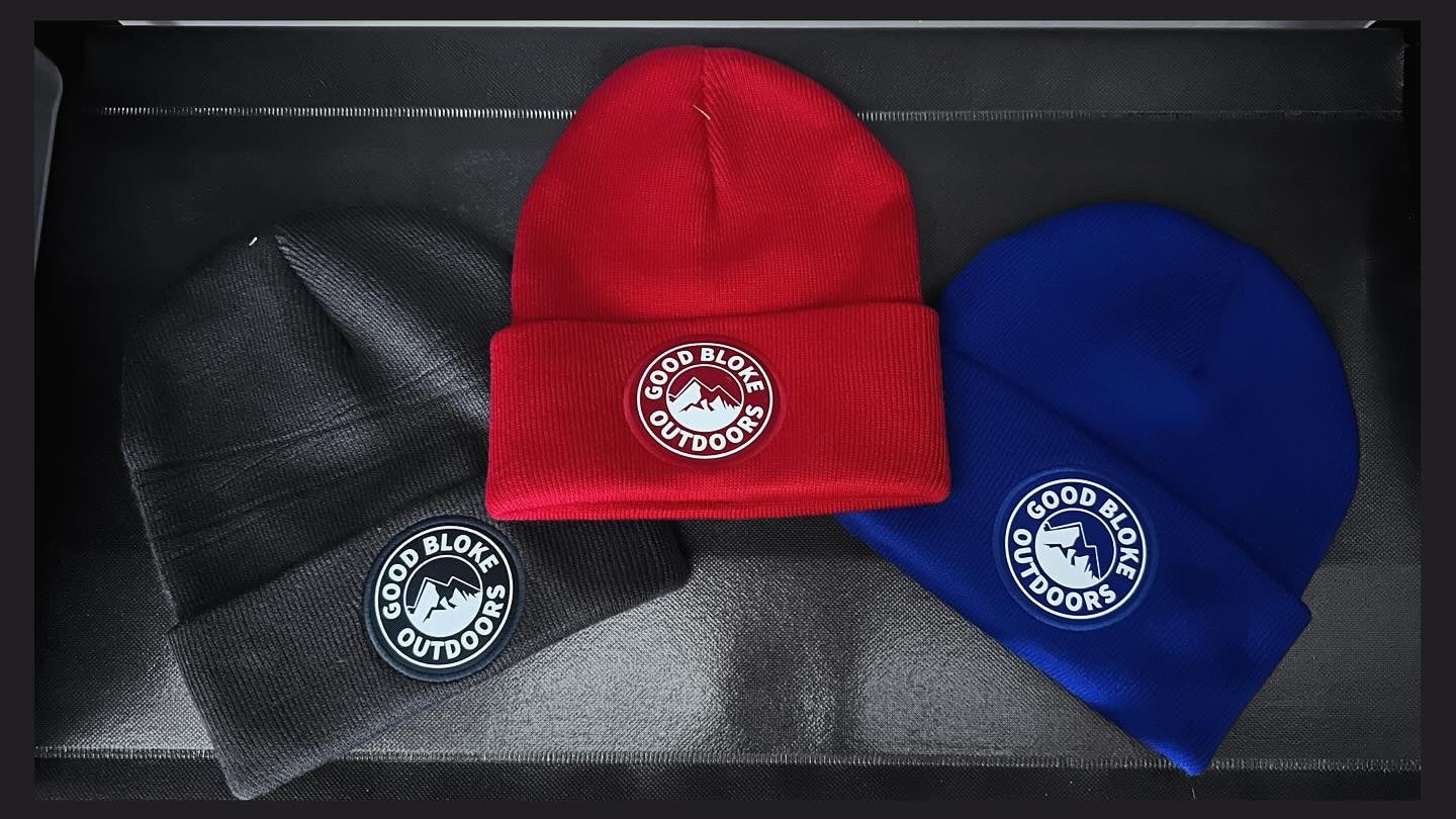 ORIGINAL Beanie