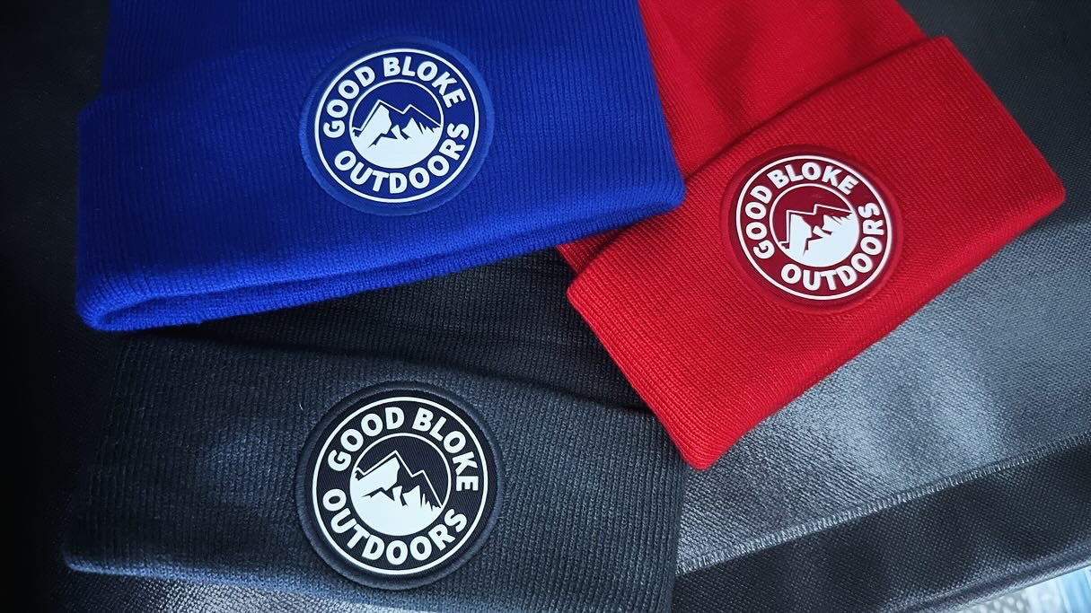 ORIGINAL Beanie
